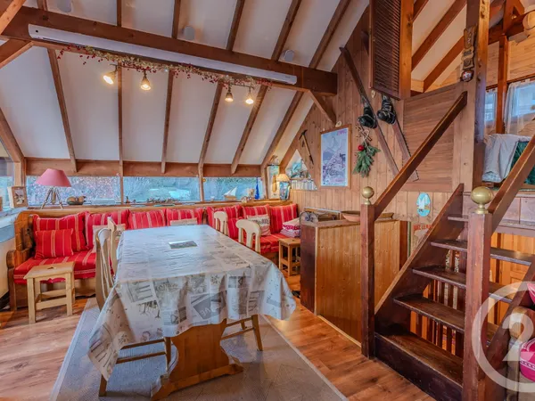 Maison 4 pièces 69 m² 