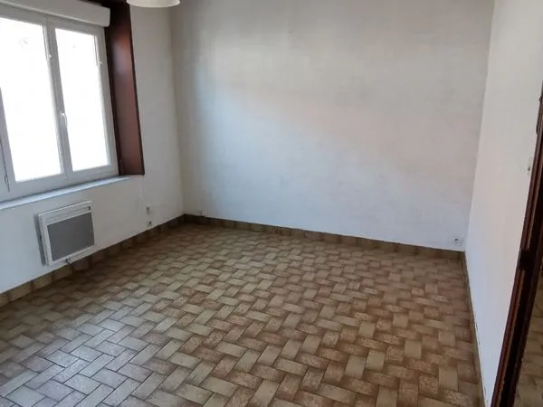 Studio St ouen en belin 