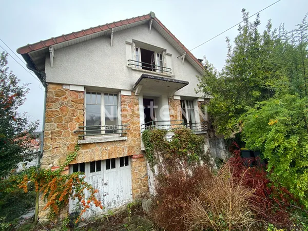 Nestenn Igny - Meulière dans le secteur très recherché de Gommonvilliers - Proche commerces Place 