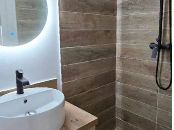 Appartement 1 pièce 21 m² 