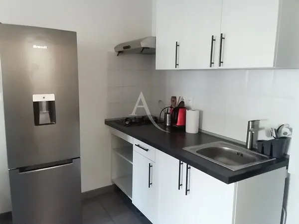 Appartement Athis Mons 2 pièce(s) 44.08 m2 