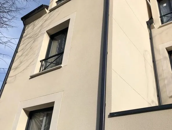 Maison 3 pièces 93 m² 