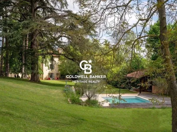 Maison de luxe 4 pièces 88 m²