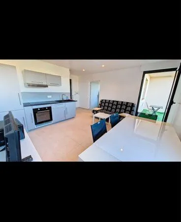 À vendre 2 pièces 