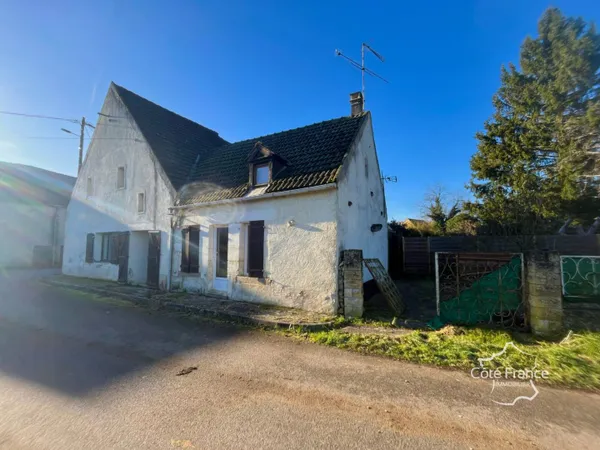 Maison 5 pièces 114 m² 