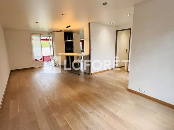Maison 3 pièces 106 m² 