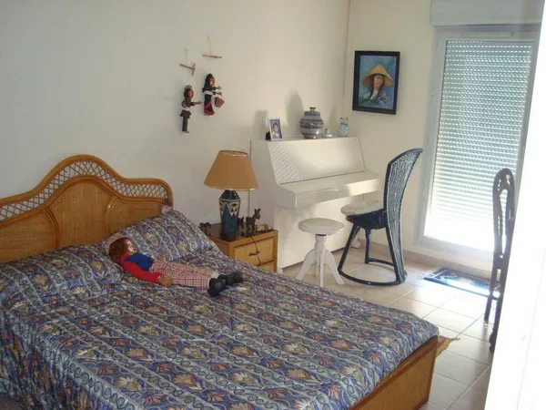 Appartement 1 pièce 14 m² 