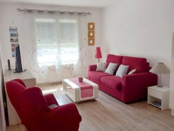 Appartement 1 pièce 30 m² 