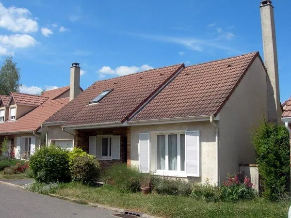 Maison 4 pièces 102 m² 
