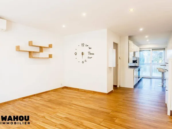 Vends T3 - 62.09m² - Le Cannet 06110 