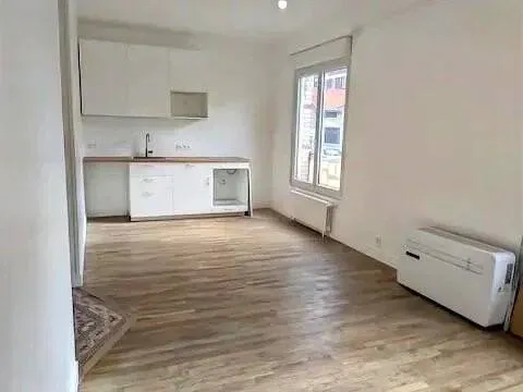 Maison de ville 6 pièces 100 m² 