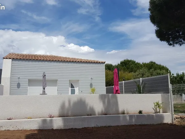 Maison à louer à Balaruc le vieux 
