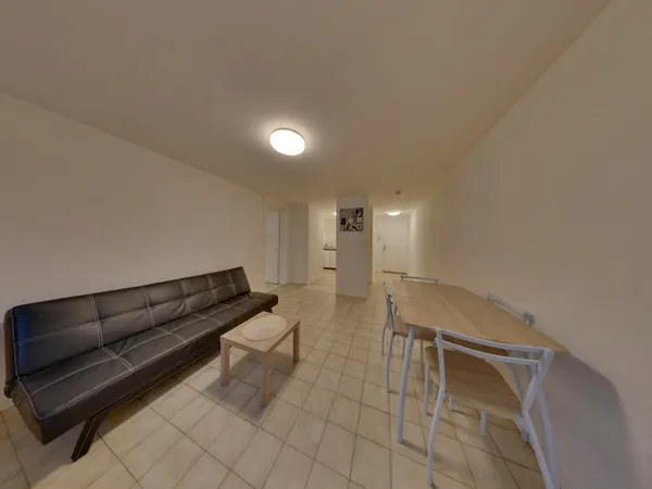 Appartement T2 avec parking 