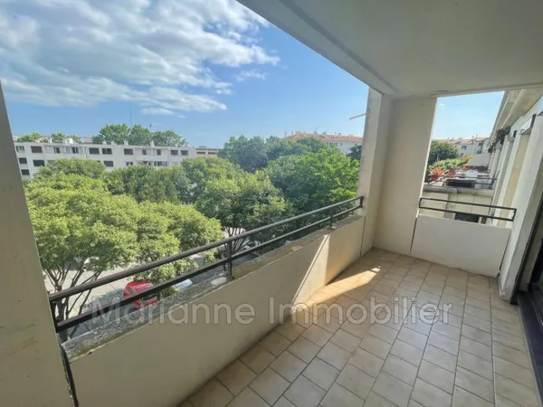 Appartement 4 pièces 78 m² 