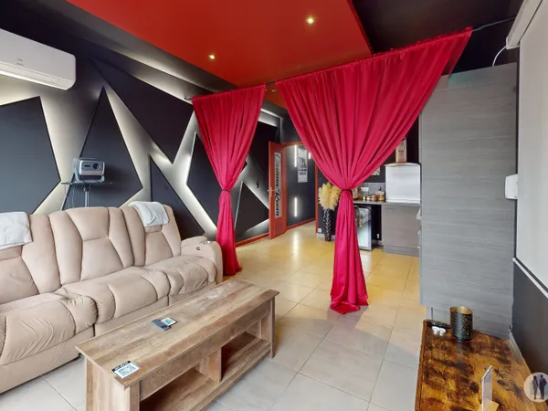 T2 41 m² Idéal Investisseur / Résidence Principale ? Grenoble 38100 
