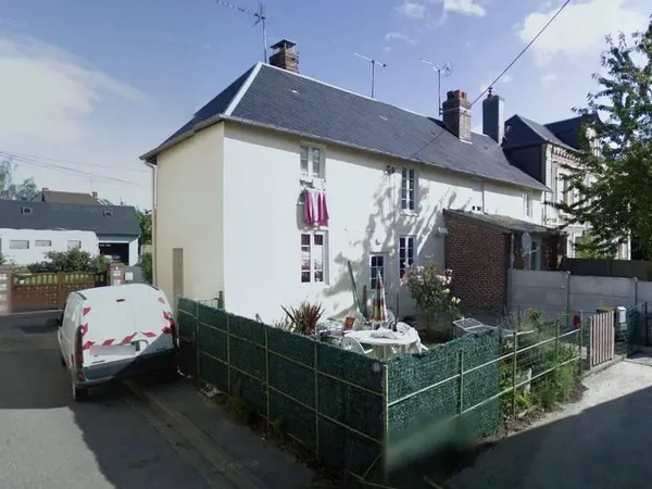 Maison 2 pièces 30 m² 