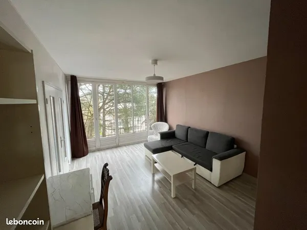 Appartement Nantes 