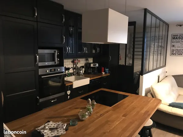 Location Appartement T2 - Quartier Colombier - Rennes 