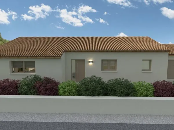 Maison 5 pièces 137 m² 