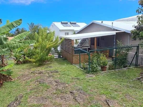 Maison 4 pièces 86 m² 