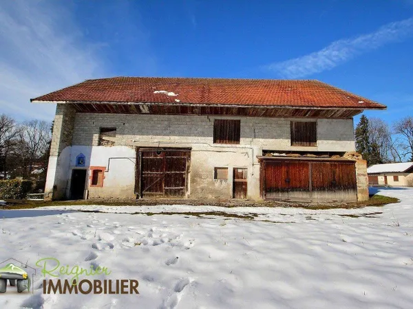 Maison 3 pièces 72 m² 