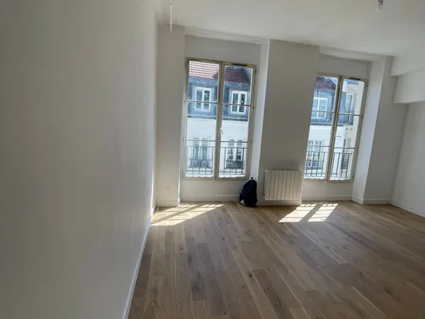 Appartement 1 pièce 30 m² 