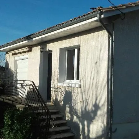 Location maison a saint pardoux isaac 