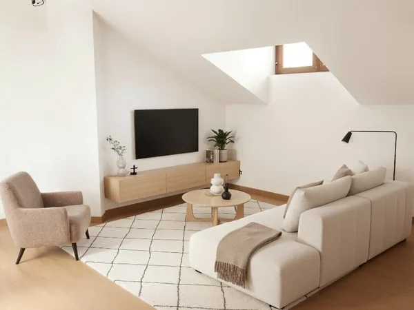 Maison Vente Tournefeuille 2p 50m² 119000€