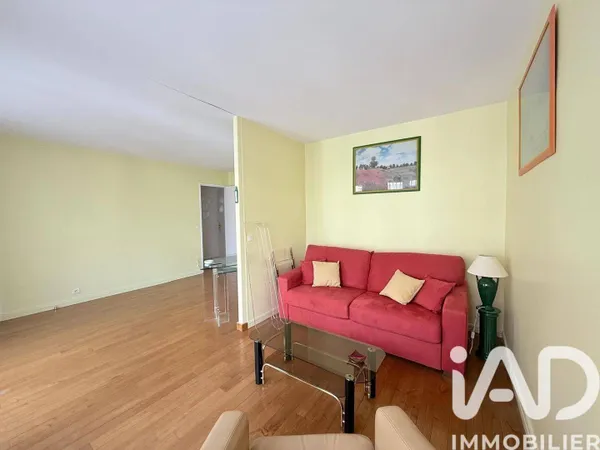 Appartement 2 pièces 49 m² 