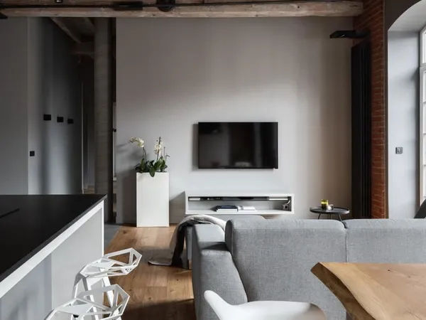 Appartement 105 m² Meribel Les Allues 