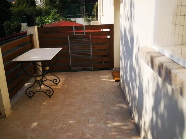 Location appartement meublé 