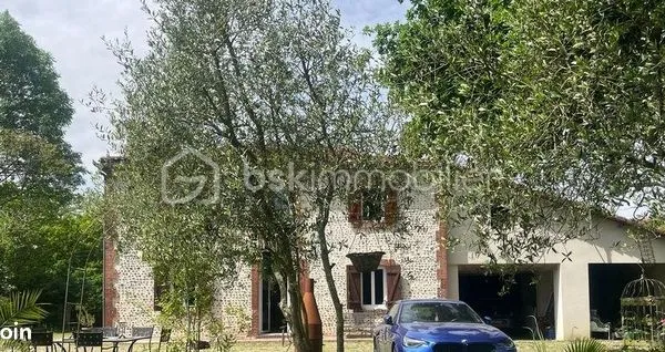 Maison 3 pièces 89 m² 