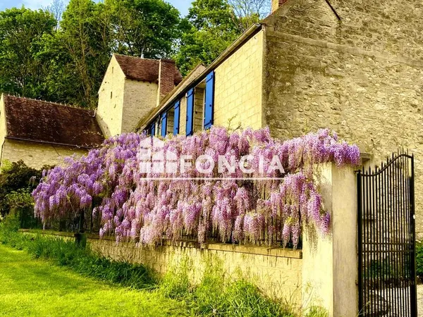 Propriété 9 pièces 419 m² 