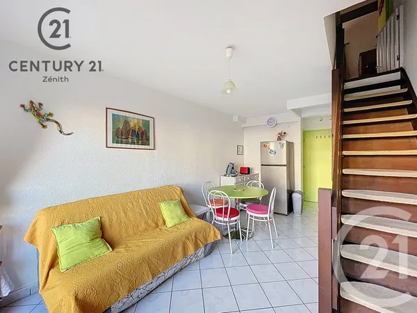 Maison 3 pièces 40 m² 