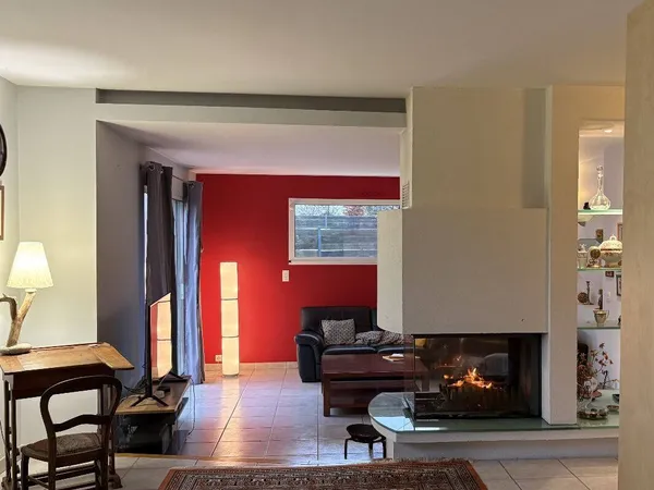 Maison 7 pièces 135 m² 