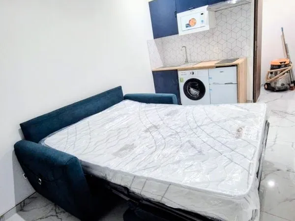 Studio refait neuf rue d angleterre 