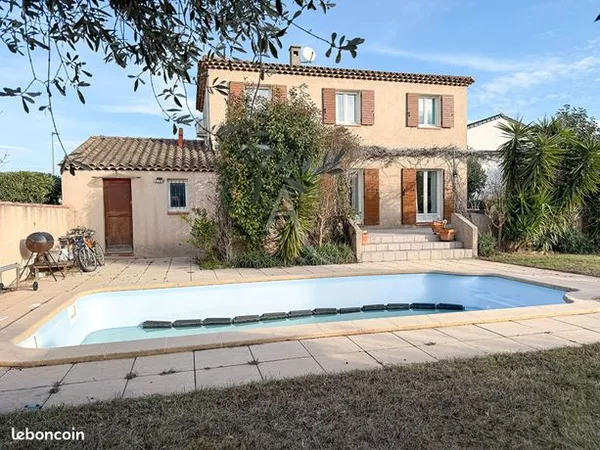 Maison 4 pièces 104 m² 