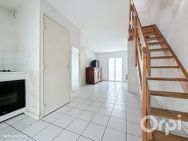 Maison 4 pièces 66 m² 