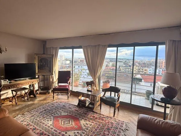 Appartement Toulouse Grand Rond 