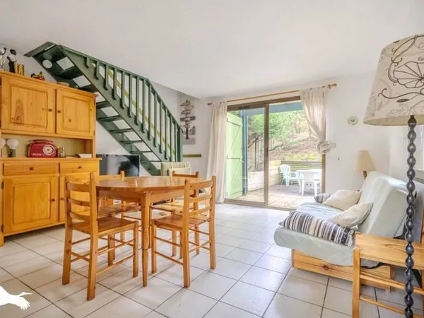 Maison 3 pièces 39 m² 