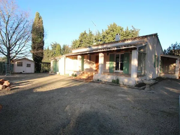 Maison 4 pièces 89 m² 