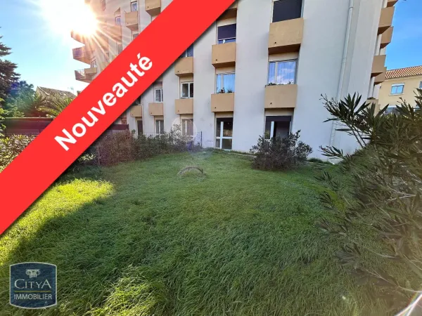 Appartement 4 pièces 103 m² 