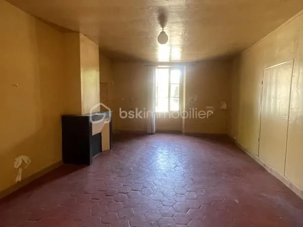 Maison 3 pièces 102 m² 