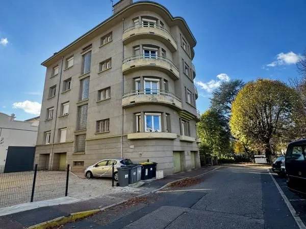 Appartement 3 pièces 85 m² 