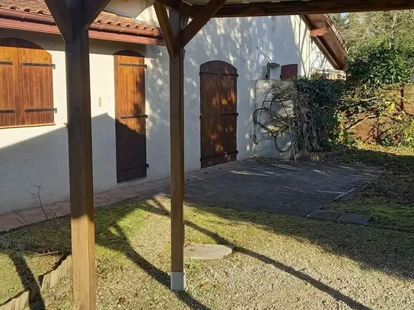 Maison 4 pièces 68 m² 