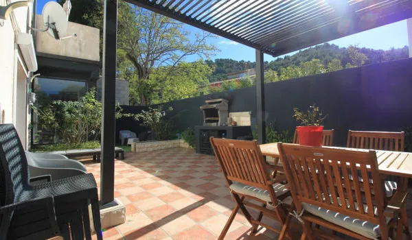 Appartement 4 pièces 111 m² 