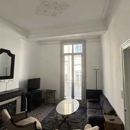Appartement 2 pièces 55 m² 