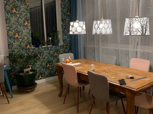 Appartement T5 
