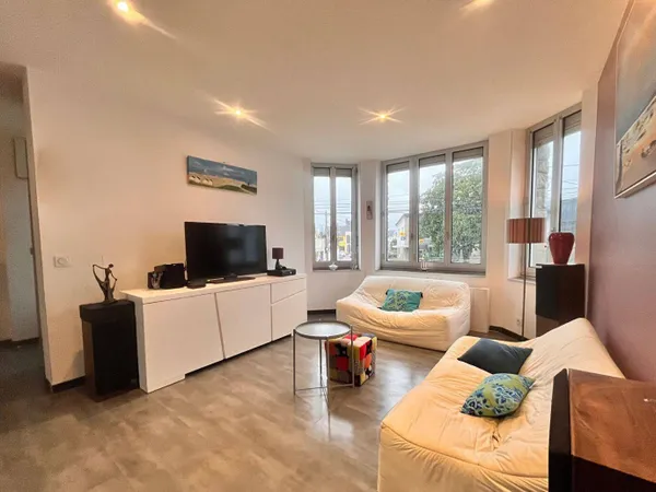 Maison 5 pièces 137 m² 