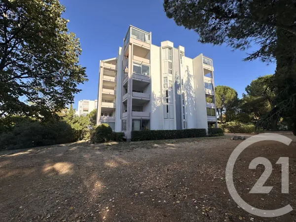 Appartement 2 pièces 51 m² 